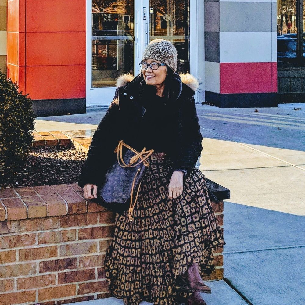 Meet your Posher, Suvimol